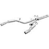 MagnaFlow SYS C/B 05-06 Pontiac GTO 6.0L 3inch thumbnail 3