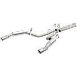 MagnaFlow SYS C/B 05-06 Pontiac GTO 6.0L 3inch thumbnail 4