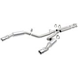 MagnaFlow SYS C/B 05-06 Pontiac GTO 6.0L 3inch thumbnail 5