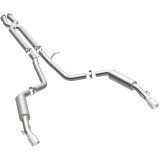 MagnaFlow SYS C/B 05-06 Pontiac GTO 6.0L 3inch thumbnail 6