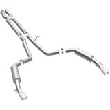 MagnaFlow SYS C/B 05-06 Pontiac GTO 6.0L 3inch thumbnail 7