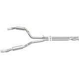 MagnaFlow SYS C/B 05-06 Pontiac GTO 6.0L 3inch thumbnail 8