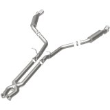 MagnaFlow SYS C/B 05-06 Pontiac GTO 6.0L 3inch thumbnail 9