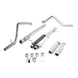 MagnaFlow Sys C/B 07 Silverado CC/SB duals thumbnail 3