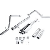 MagnaFlow Sys C/B 07 Silverado CC/SB duals thumbnail 4