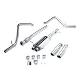 MagnaFlow Sys C/B 07 Silverado CC/SB duals thumbnail 5