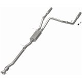 MagnaFlow Sys C/B 07 Silverado CC/SB duals thumbnail 6