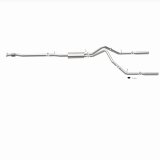 MagnaFlow Sys C/B 07 Silverado CC/SB duals thumbnail 9
