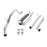 MagnaFlow Sys C/B 07 Toyota Tundra 5.7L thumbnail 1