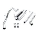MagnaFlow Sys C/B 07 Toyota Tundra 5.7L thumbnail 3