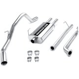 MagnaFlow Sys C/B 07 Toyota Tundra 5.7L thumbnail 4