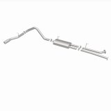 MagnaFlow Sys C/B 07 Toyota Tundra 5.7L thumbnail 7