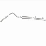 MagnaFlow Sys C/B 07 Toyota Tundra 5.7L thumbnail 8