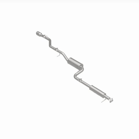 MagnaFlow Sys C/B 07 Mazda inch3inch 2.0/2.3L I-4 thumbnail 7