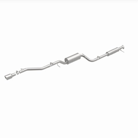 MagnaFlow Sys C/B 07 Mazda inch3inch 2.0/2.3L I-4 thumbnail 8