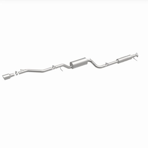 MagnaFlow Sys C/B 07 Mazda inch3inch 2.0/2.3L I-4 thumbnail 9