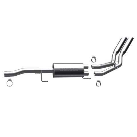 MagnaFlow SYS C/B 09 Dodge Ram Pickup thumbnail 3