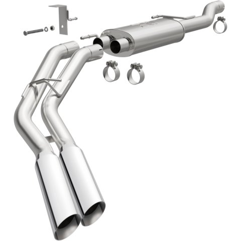 MagnaFlow SYS C/B 09 Dodge Ram Pickup thumbnail 4