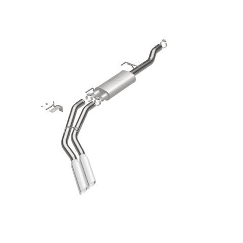 MagnaFlow SYS C/B 09 Dodge Ram Pickup thumbnail 6