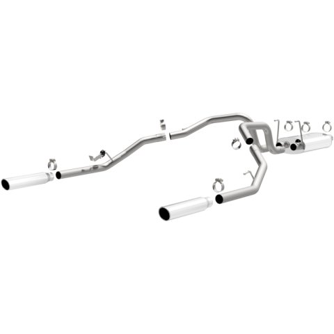 MagnaFlow SYS C/B 09 Dodge Ram Pickup thumbnail 4