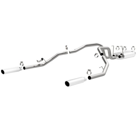 MagnaFlow SYS C/B 09 Dodge Ram Pickup thumbnail 5