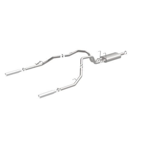 MagnaFlow SYS C/B 09 Dodge Ram Pickup thumbnail 8