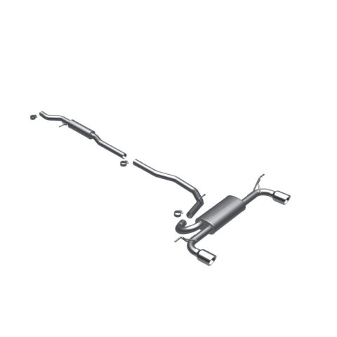 MagnaFlow Sys C/B 07-09 Edge/MKX 3.5L FWD/AWD thumbnail 3