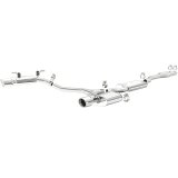 MagnaFlow 06-10 Dodge Charger 2.7L/3.5L Duals Sys CB thumbnail 1