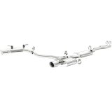 MagnaFlow 06-10 Dodge Charger 2.7L/3.5L Duals Sys CB thumbnail 3