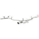 MagnaFlow 06-10 Dodge Charger 2.7L/3.5L Duals Sys CB thumbnail 4