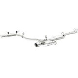 MagnaFlow 06-10 Dodge Charger 2.7L/3.5L Duals Sys CB thumbnail 5
