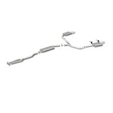 MagnaFlow 06-10 Dodge Charger 2.7L/3.5L Duals Sys CB thumbnail 6