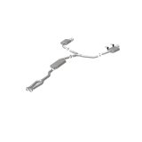 MagnaFlow 06-10 Dodge Charger 2.7L/3.5L Duals Sys CB thumbnail 7