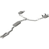 MagnaFlow 06-10 Dodge Charger 2.7L/3.5L Duals Sys CB thumbnail 9