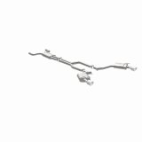 MagnaFlow 10-11 Camaro 6.2L V8 2.5 inch Street Series Stainless Cat Back Performance Exhaust thumbnail 6