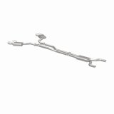 MagnaFlow 10-11 Camaro 6.2L V8 2.5 inch Street Series Stainless Cat Back Performance Exhaust thumbnail 7
