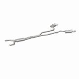 MagnaFlow 10-11 Camaro 6.2L V8 2.5 inch Street Series Stainless Cat Back Performance Exhaust thumbnail 9