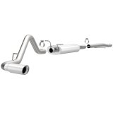 MagnaFlow SYS C/B 10 Chevy Silverado EC/SB thumbnail 1