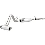 MagnaFlow SYS C/B 10 Chevy Silverado EC/SB thumbnail 5
