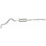 MagnaFlow SYS C/B 10 Chevy Silverado EC/SB thumbnail 6