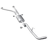MagnaFlow SYS C/B 2010 Nissan Frontier 4.0L thumbnail 1