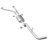 MagnaFlow SYS C/B 2010 Nissan Frontier 4.0L thumbnail 3