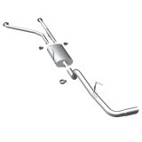 MagnaFlow SYS C/B 2010 Nissan Frontier 4.0L thumbnail 4