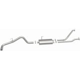 MagnaFlow SYS C/B 2010 Nissan Frontier 4.0L thumbnail 7