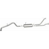 MagnaFlow SYS C/B 2010 Nissan Frontier 4.0L thumbnail 8
