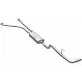 MagnaFlow SYS C/B 2010 Nissan Frontier 4.0L thumbnail 9