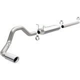 MagnaFlow Sys C/B Ford F150 4.6/5.4L 97-On thumbnail 1