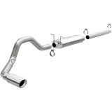 MagnaFlow Sys C/B Ford F150 4.6/5.4L 97-On thumbnail 9