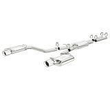 MagnaFlow Sys CB 05- Dodge Charger/Magnum 5.7 thumbnail 1