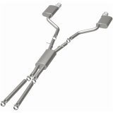 MagnaFlow Sys CB 05- Dodge Charger/Magnum 5.7 thumbnail 3